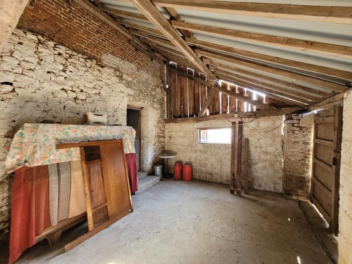 Maison à vendre, 105m², Avesnes-sur-Helpe