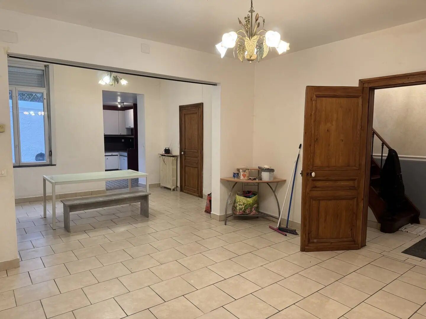 Maison à vendre, 140m², Caudry