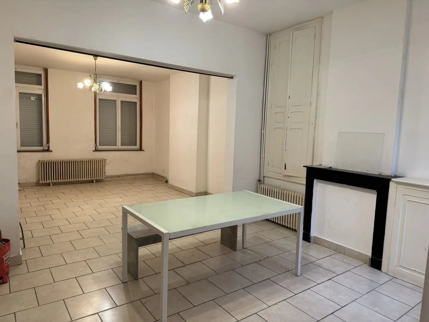 Maison à vendre, 140m², Caudry