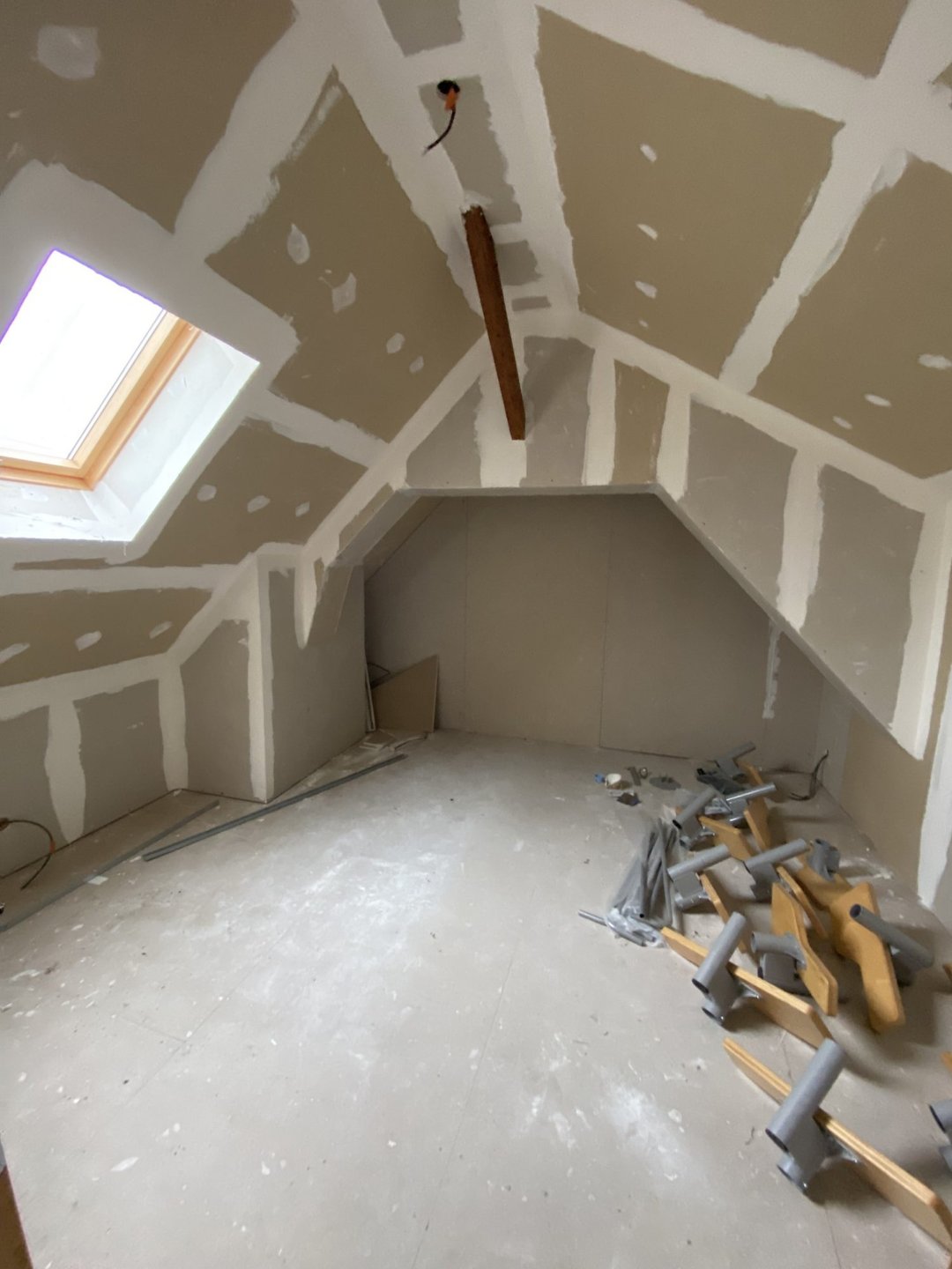 Maison à vendre, 122m², Saint-Souplet