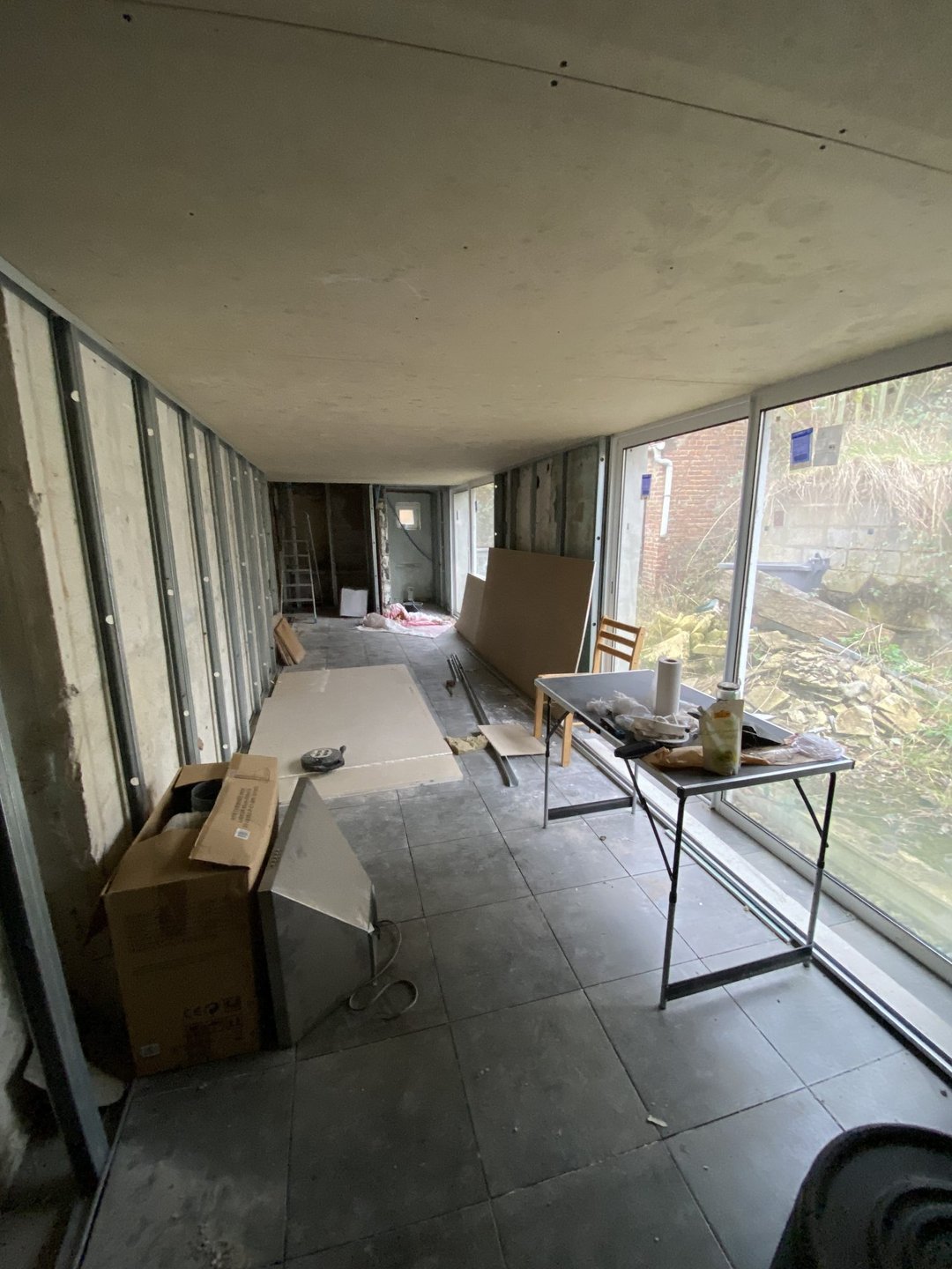 Maison à vendre, 122m², Saint-Souplet