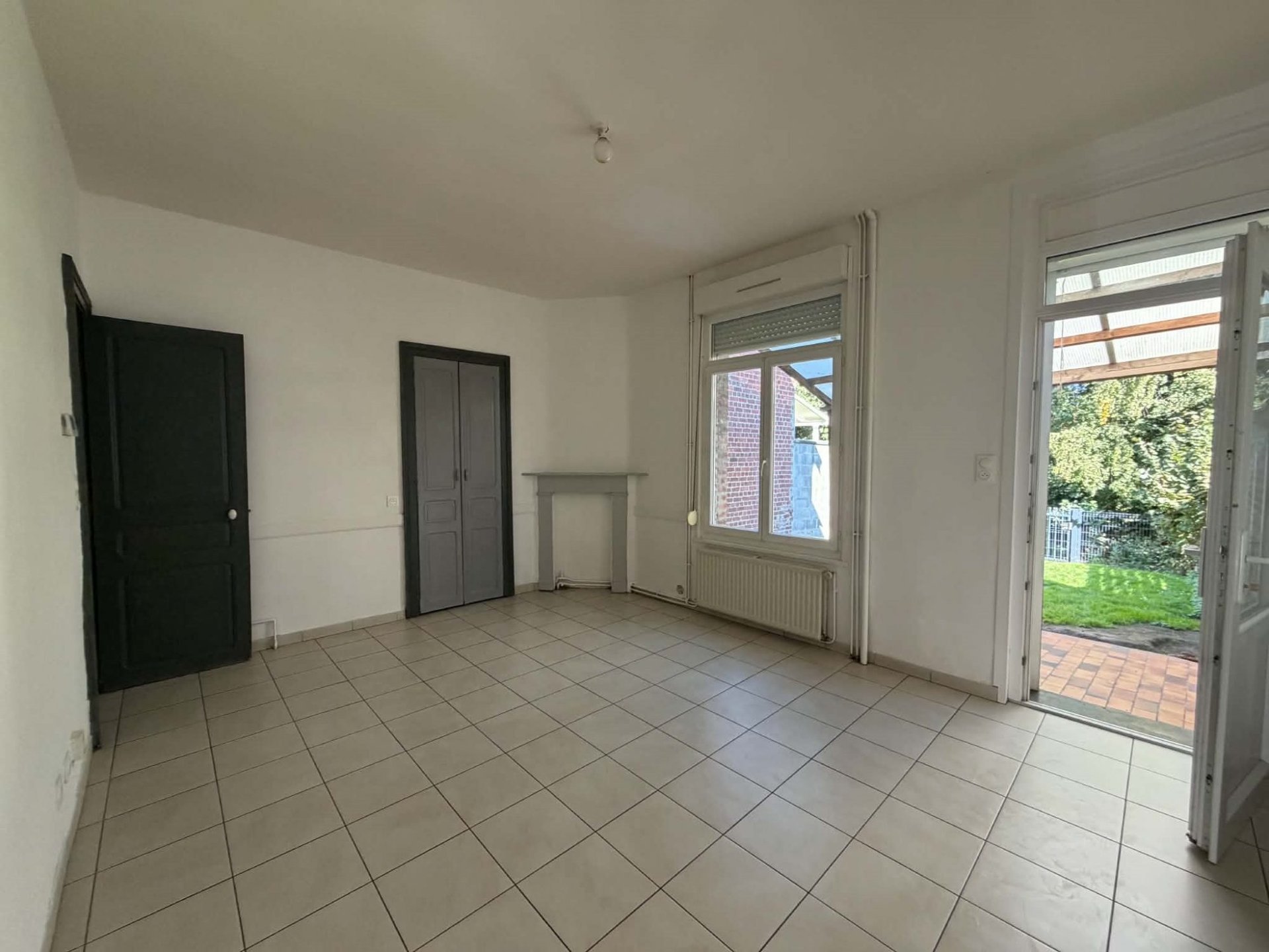 Maison à louer, 76m², Vendegies-sur-Écaillon
