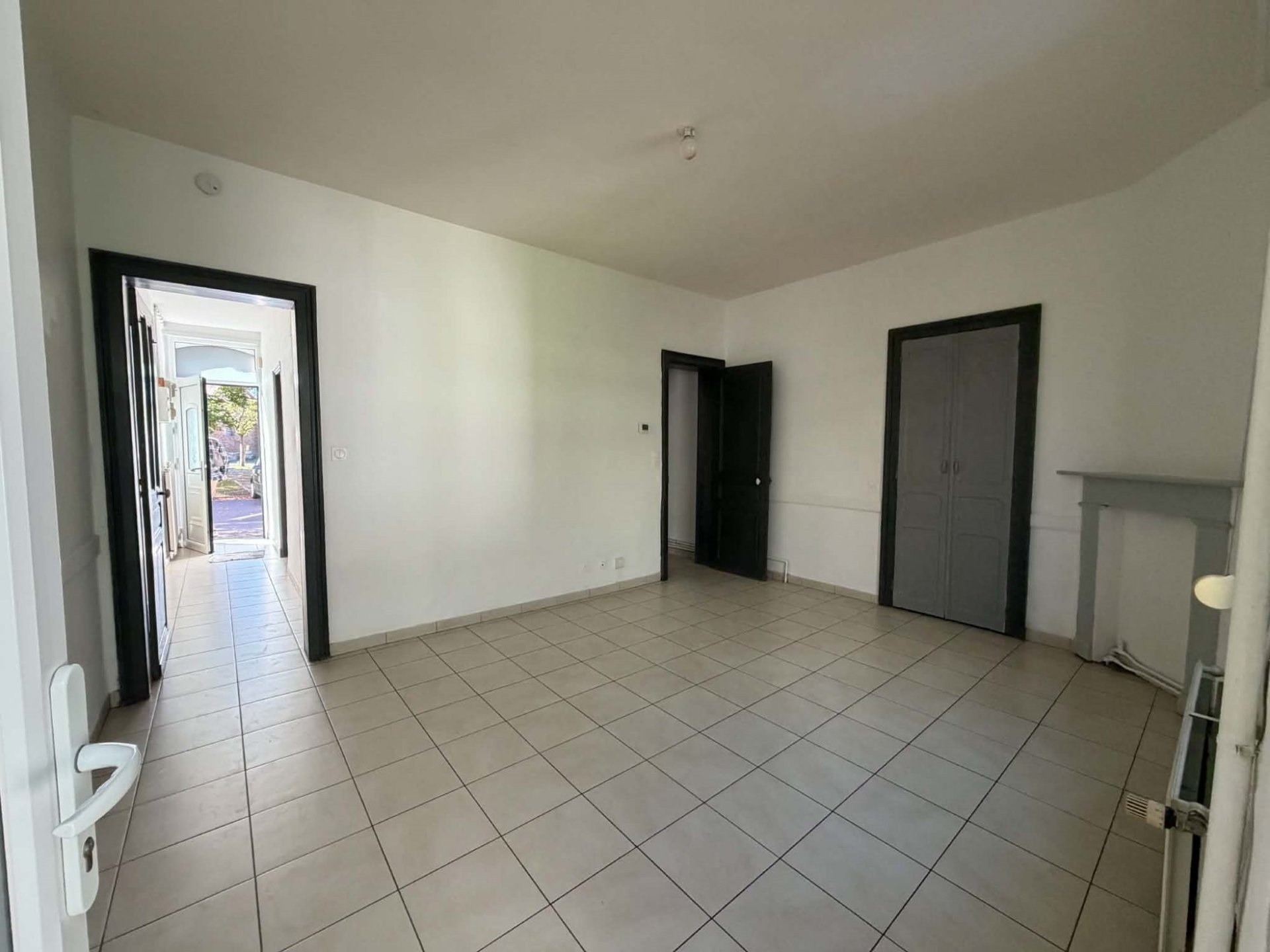 Maison à louer, 76m², Vendegies-sur-Écaillon