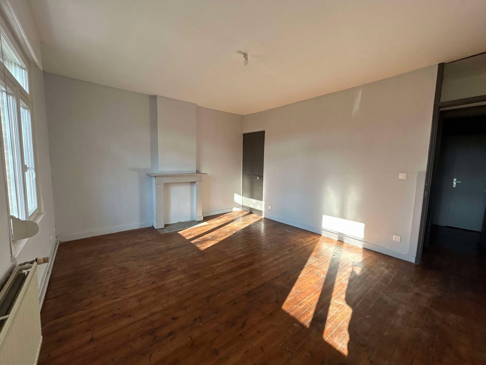 Maison à louer, 76m², Vendegies-sur-Écaillon