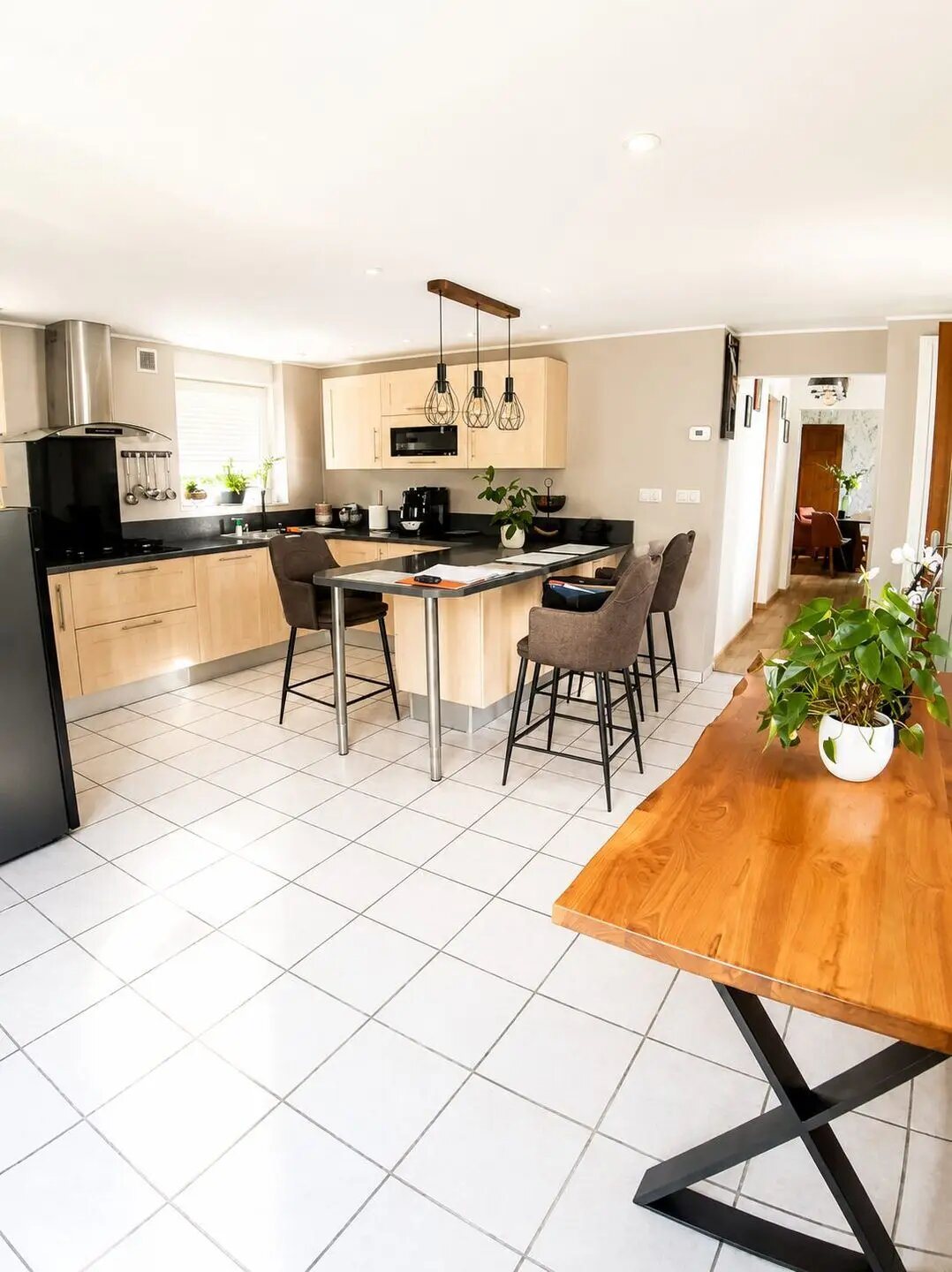 Maison à vendre, 125m², Anzin