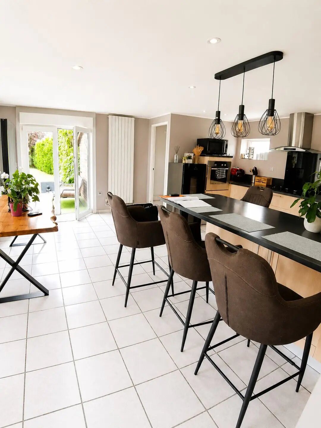 Maison à vendre, 125m², Anzin