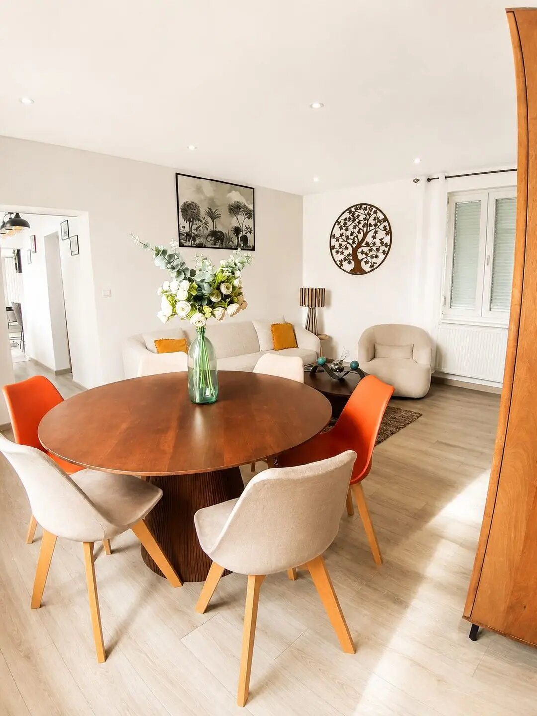Maison à vendre, 125m², Anzin