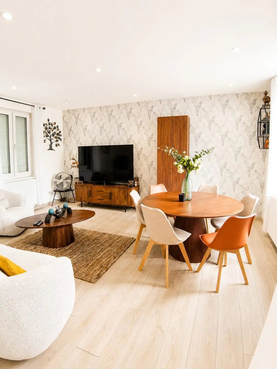 Maison à vendre, 125m², Anzin