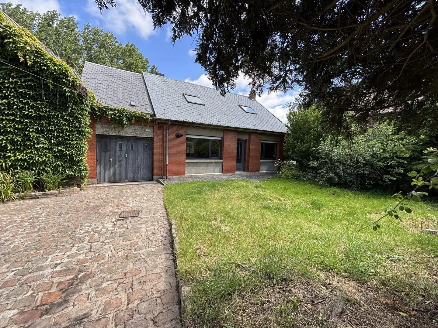 Maison à vendre, 162m², Saint-Martin-sur-Ecaillon