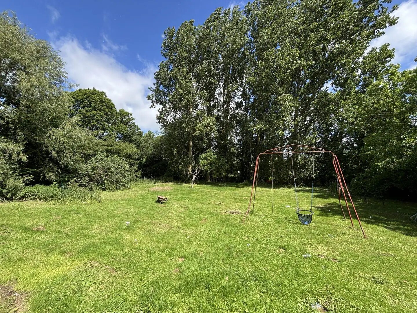 Maison à vendre, 162m², Saint-Martin-sur-Ecaillon