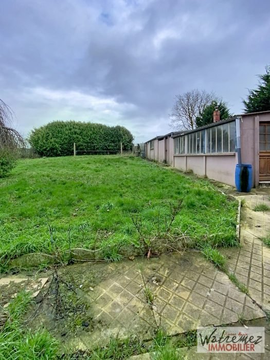 Maison à vendre, 82m², Ligny-en-Cambrésis