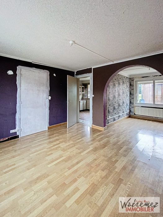 Maison à vendre, 82m², Ligny-en-Cambrésis