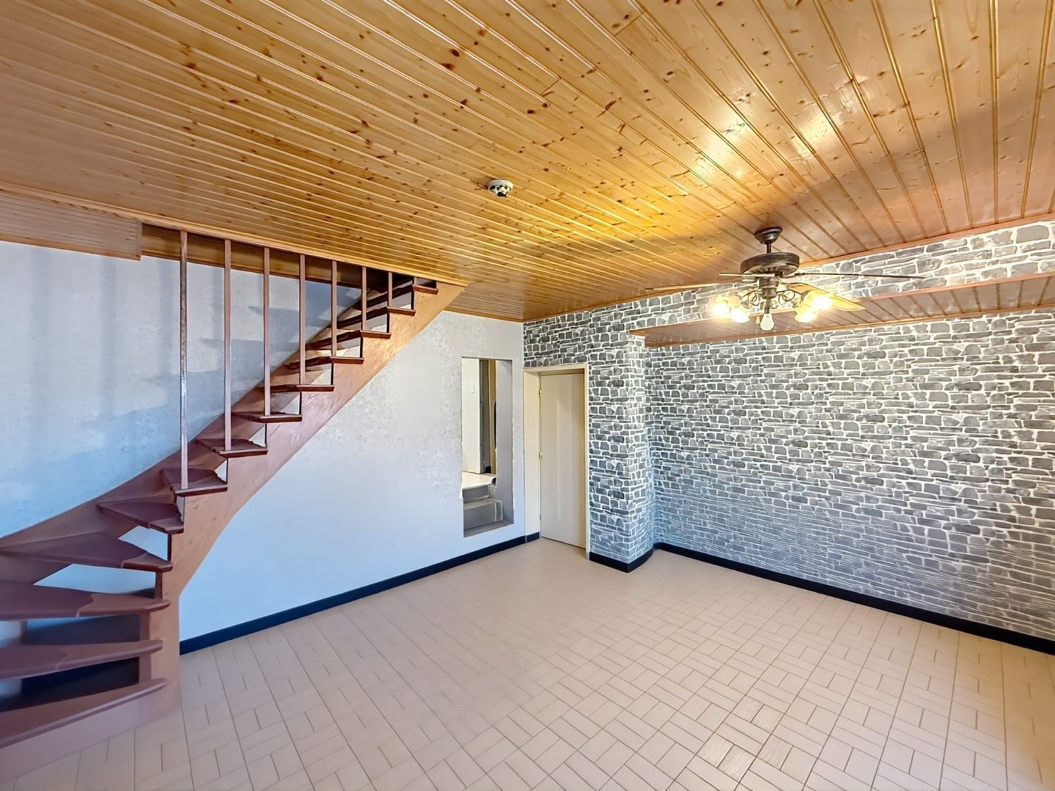 Maison à vendre, 113m², Ferrière-la-Grande