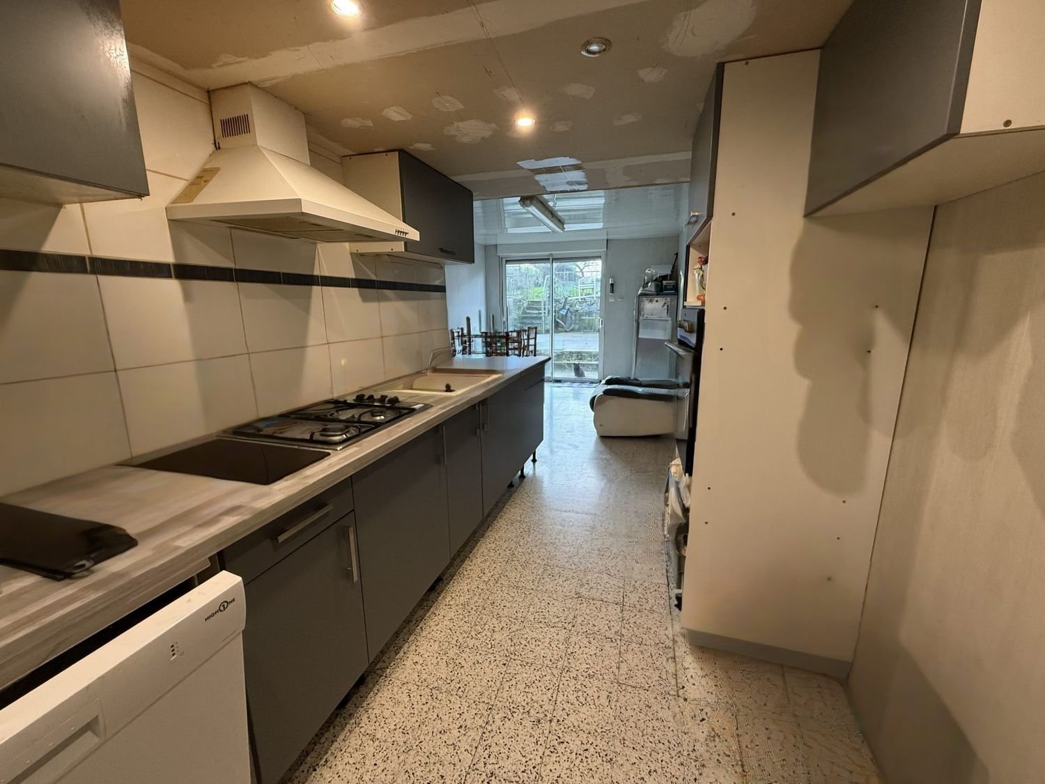 Maison à vendre, 113m², Ferrière-la-Grande