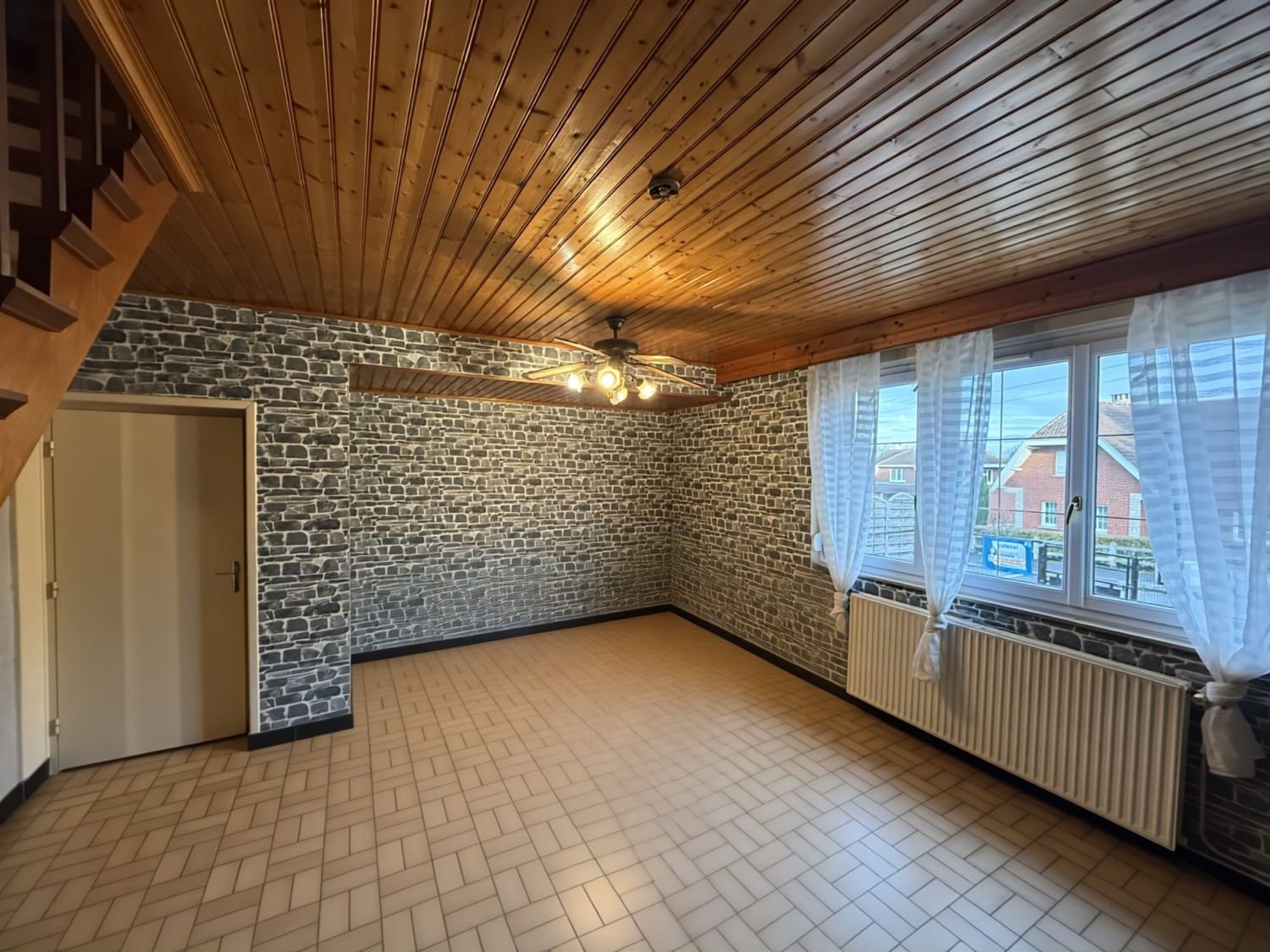Maison à vendre, 113m², Ferrière-la-Grande
