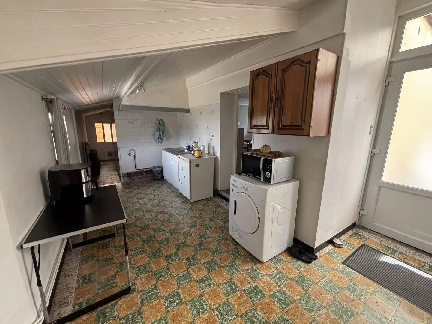 Maison à vendre, 98m², Solesmes