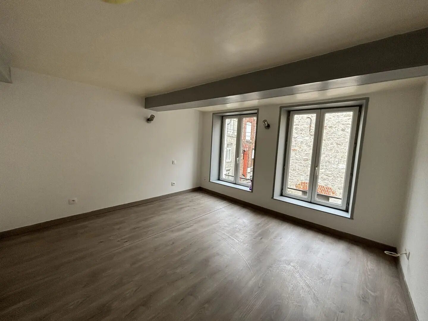 Maison à louer, 44m², Avesnes-sur-Helpe