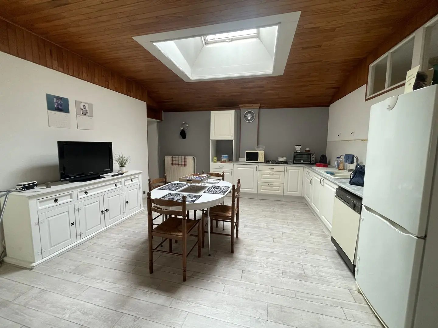 Maison à vendre, 115m², Guise