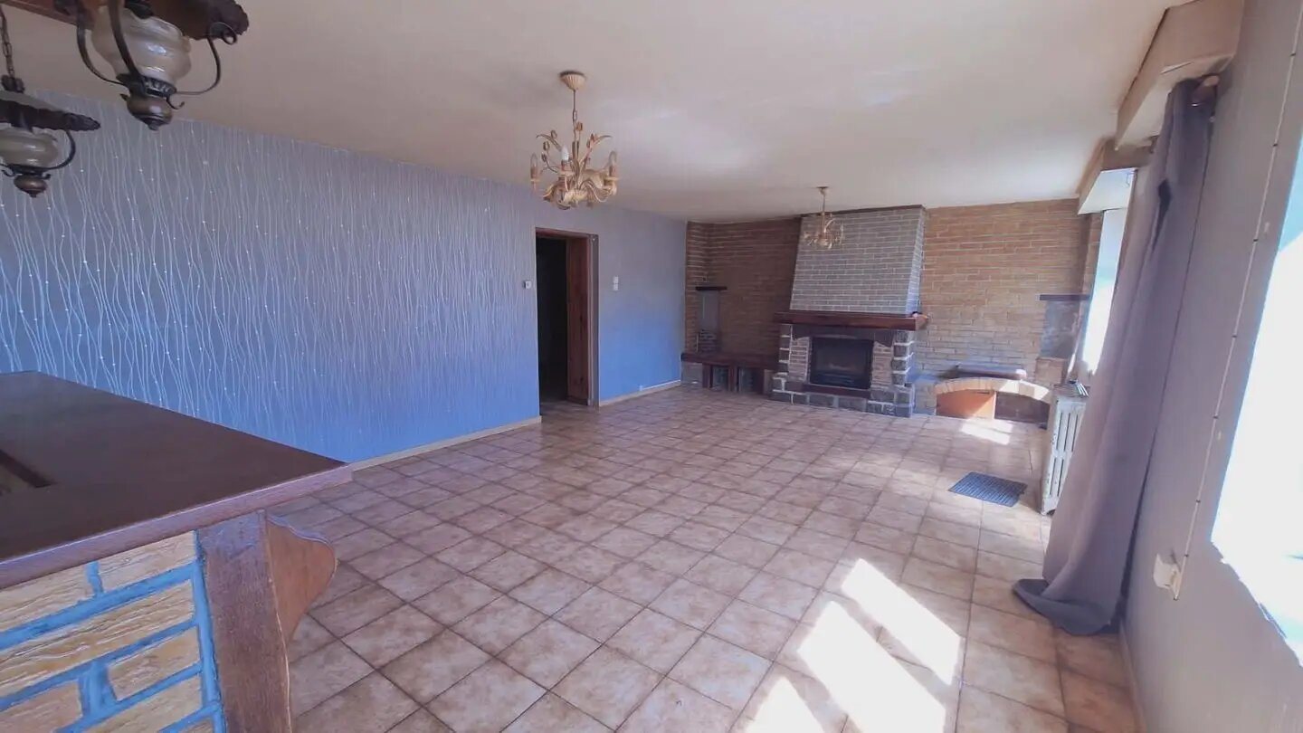 Maison à vendre, 108m², Fresnes-sur-Escaut