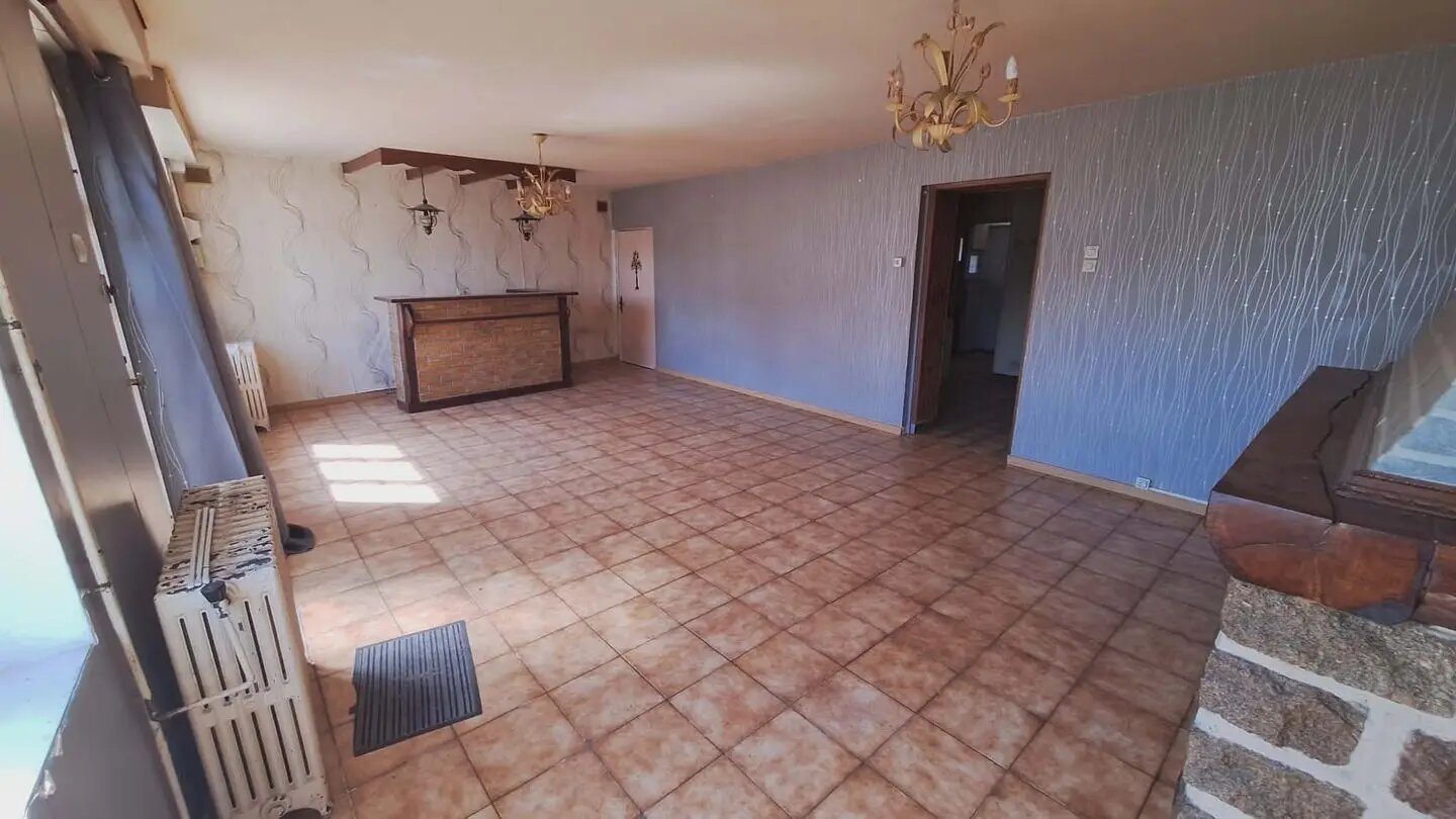 Maison à vendre, 108m², Fresnes-sur-Escaut