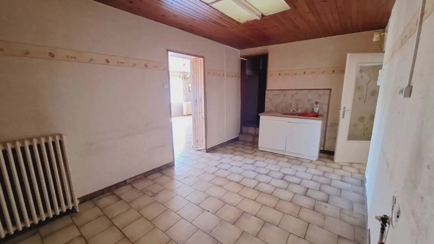 Maison à vendre, 108m², Fresnes-sur-Escaut