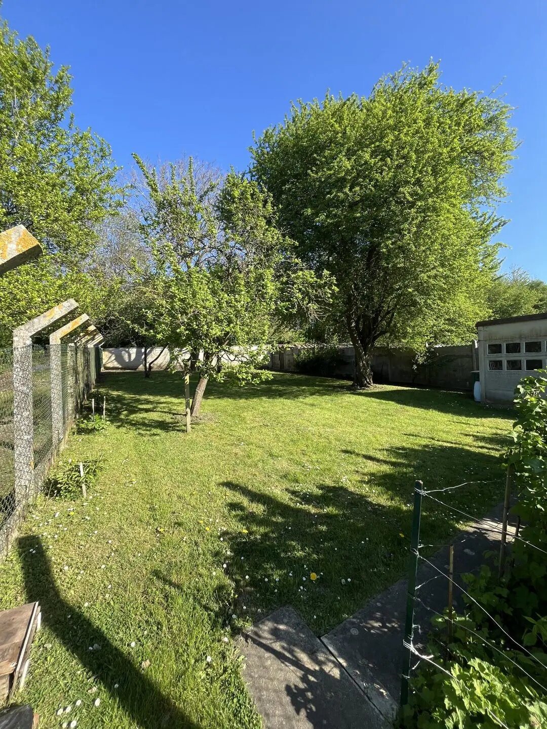 Maison à vendre, 66m², Le Cateau-Cambrésis