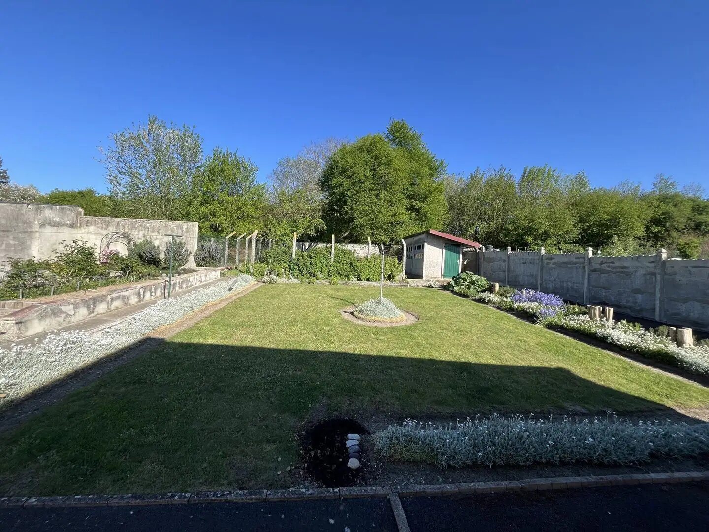 Maison à vendre, 66m², Le Cateau-Cambrésis