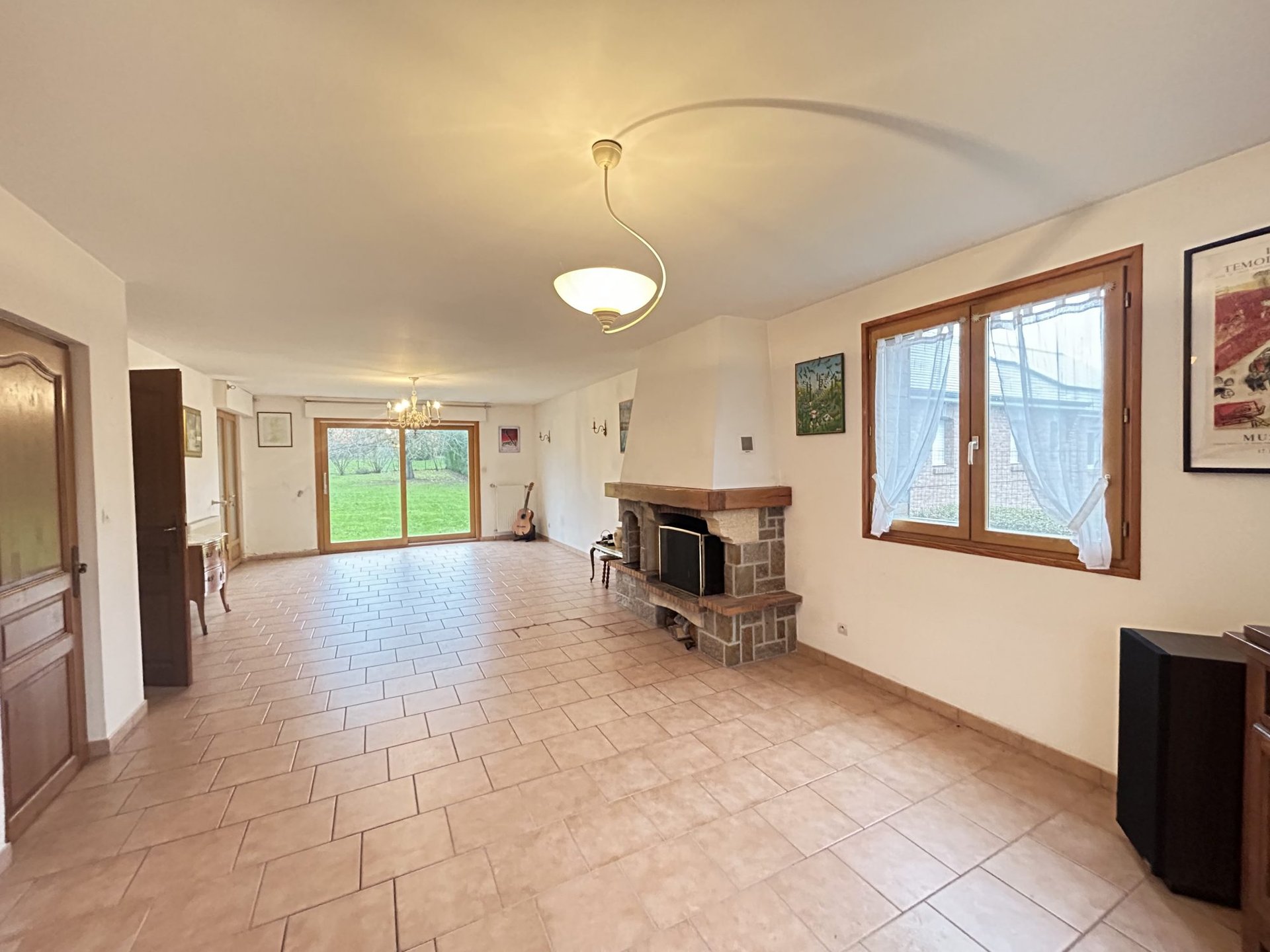 Maison à vendre, 138m², Le Cateau-Cambrésis