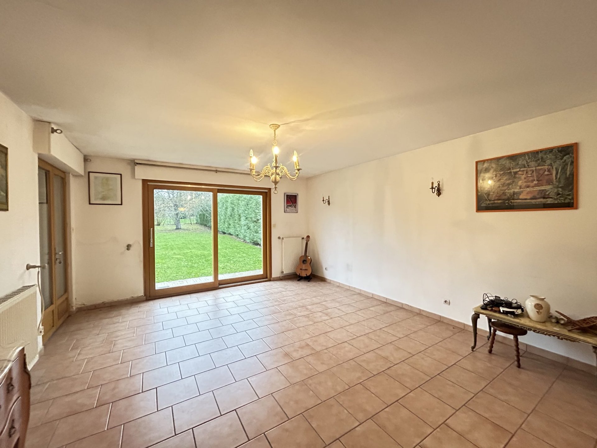 Maison à vendre, 138m², Le Cateau-Cambrésis