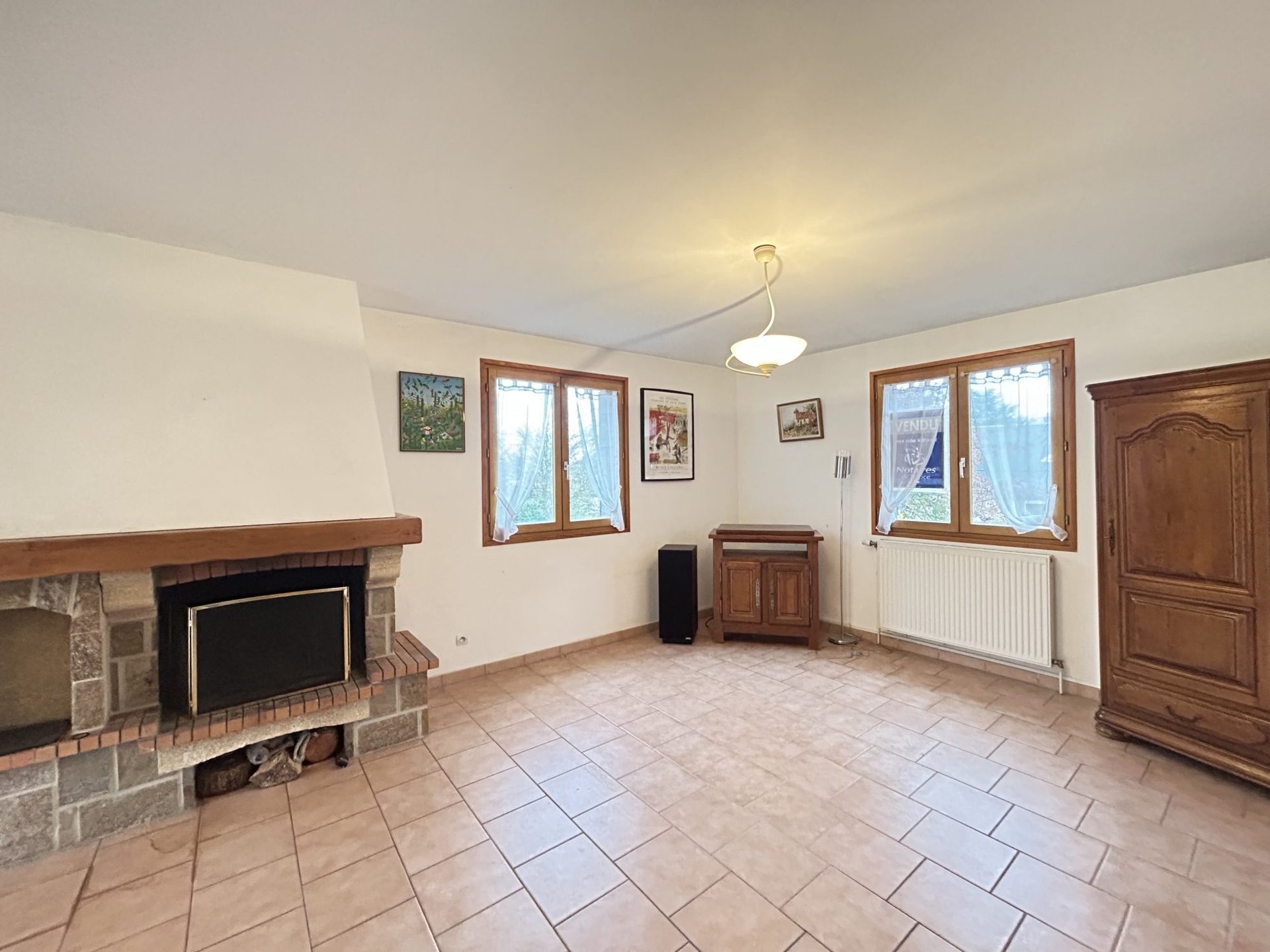 Maison à vendre, 138m², Le Cateau-Cambrésis
