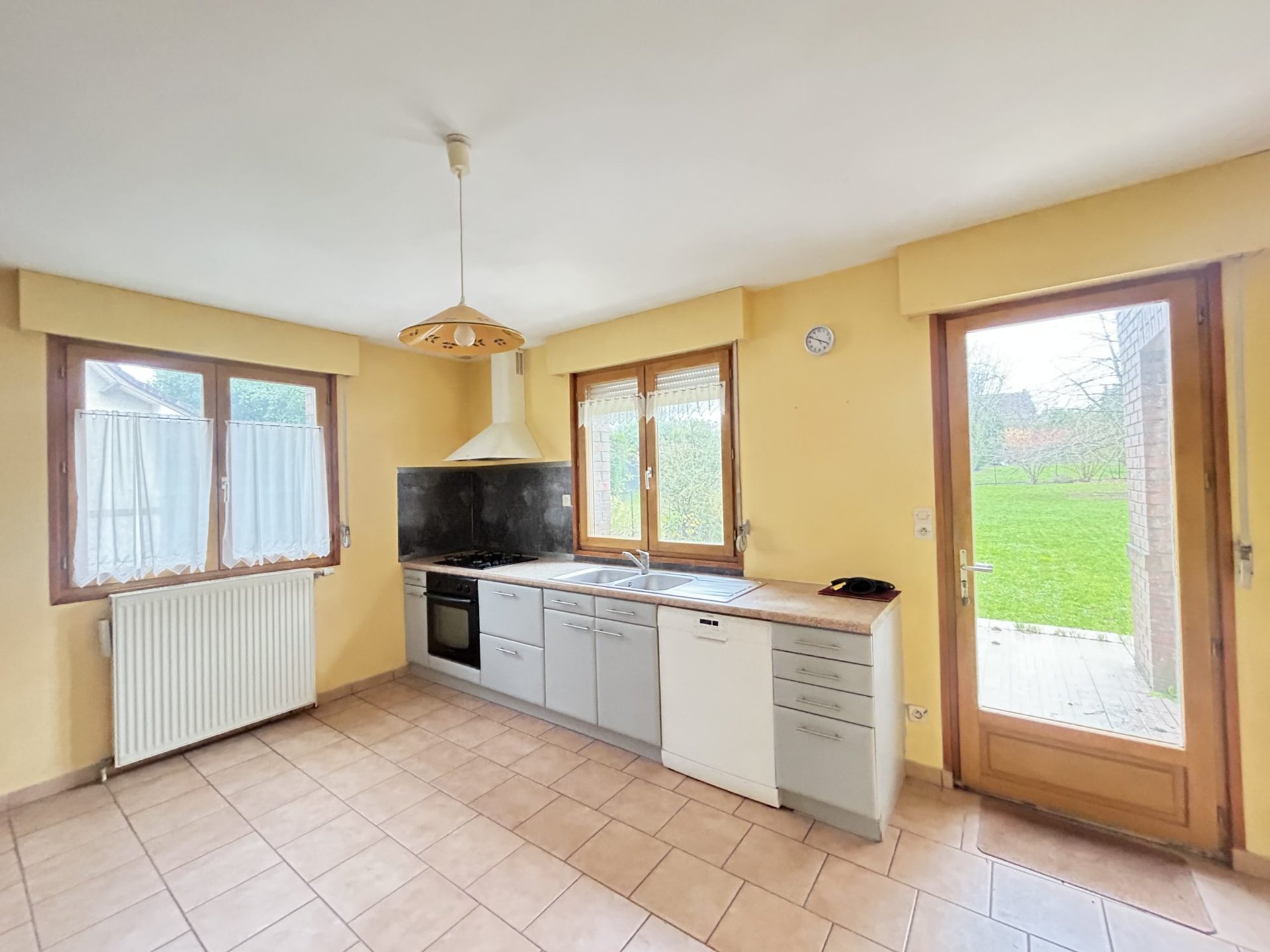 Maison à vendre, 138m², Le Cateau-Cambrésis