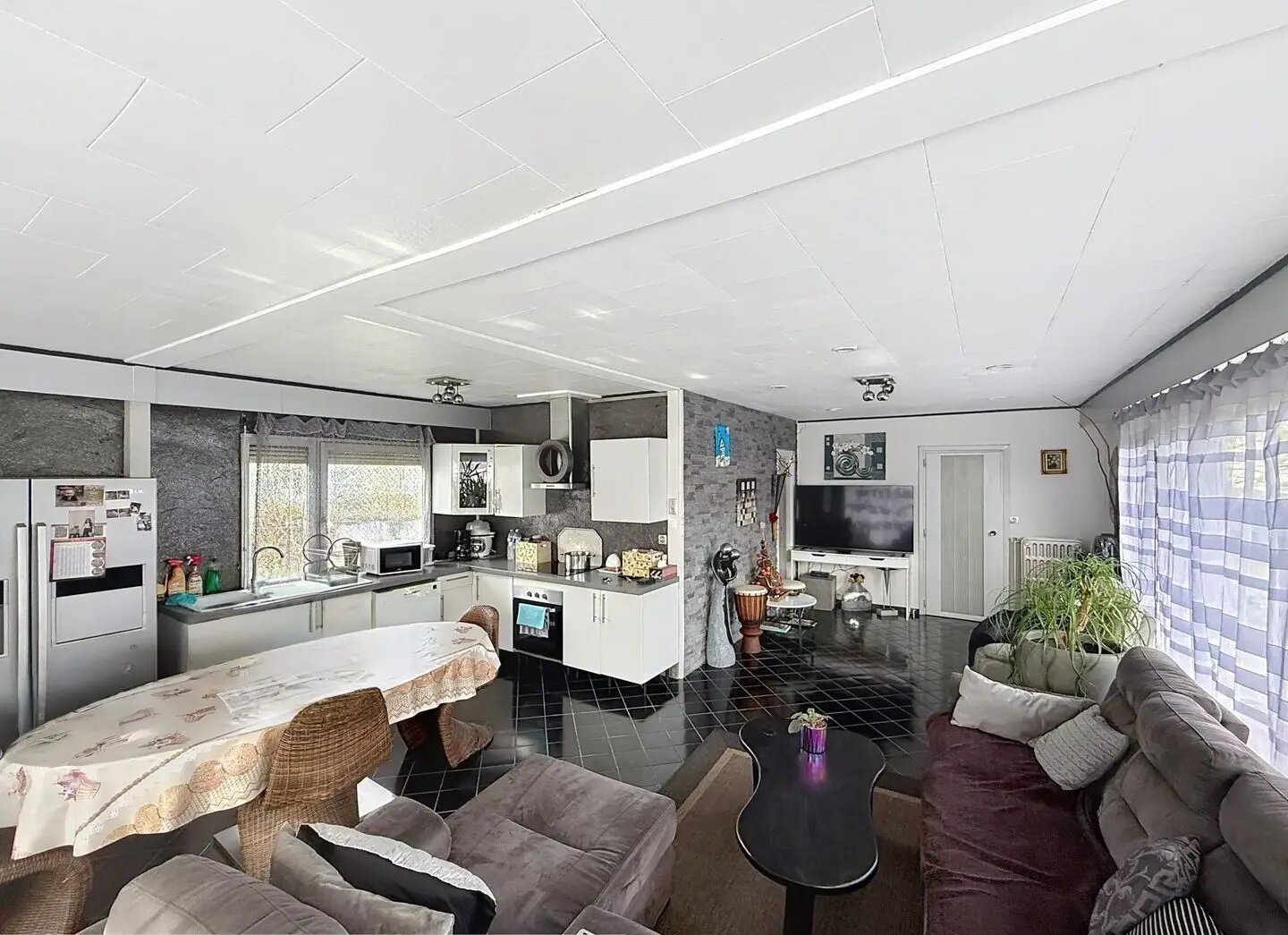Maison à vendre, 107m², Maubeuge