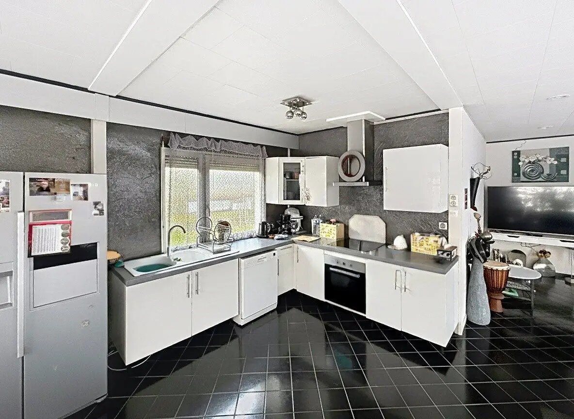 Maison à vendre, 107m², Maubeuge