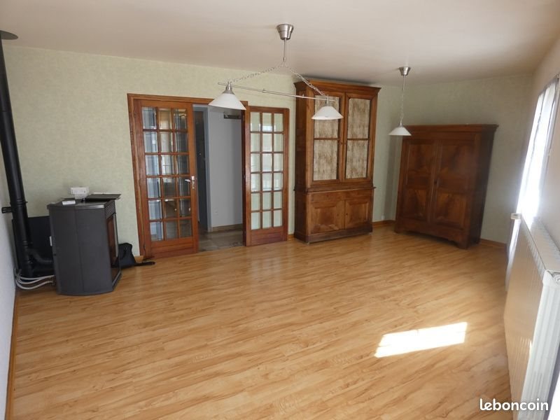 Appartement à louer, 80m², Serres