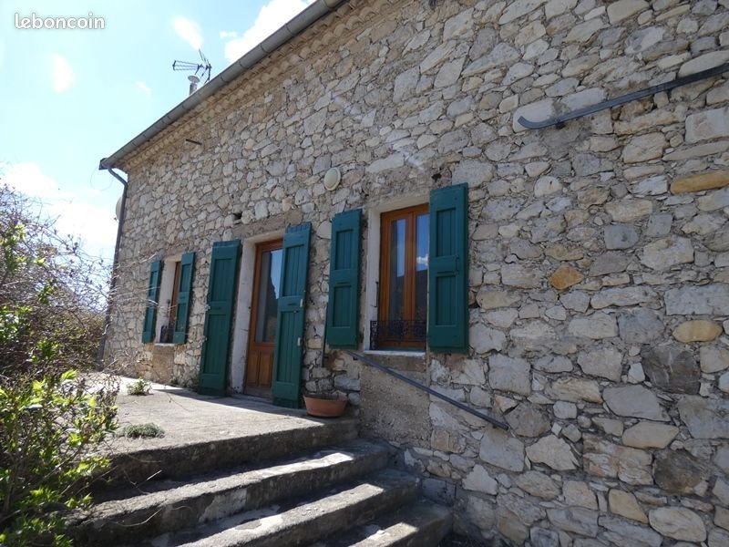 Maison à vendre, 147m², Aspres-sur-Buëch