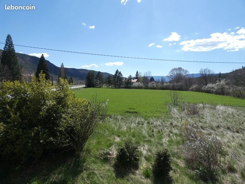 Maison à vendre, 147m², Aspres-sur-Buëch