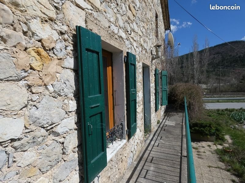 Maison à vendre, 147m², Aspres-sur-Buëch