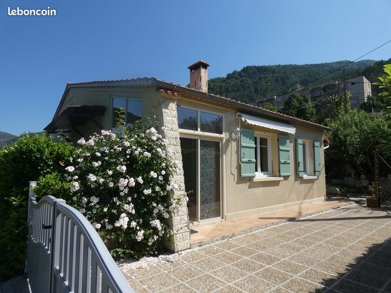 Maison à vendre, 69m², Serres