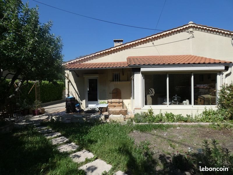 Maison à vendre, 69m², Serres