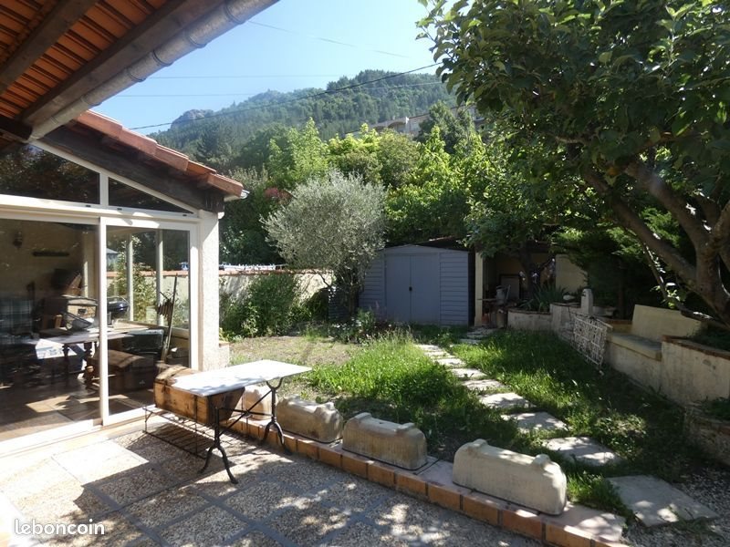 Maison à vendre, 69m², Serres