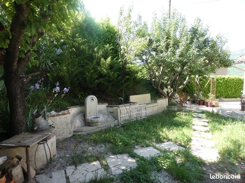 Maison à vendre, 69m², Serres