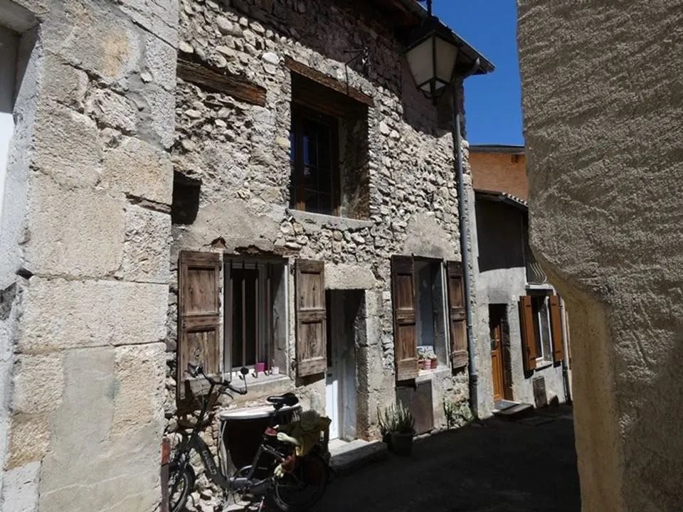 Maison à vendre, 101m², Aspres-sur-Buëch