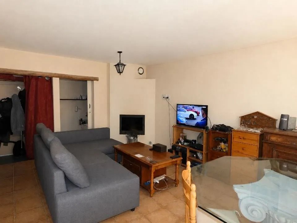 Maison à vendre, 101m², Aspres-sur-Buëch