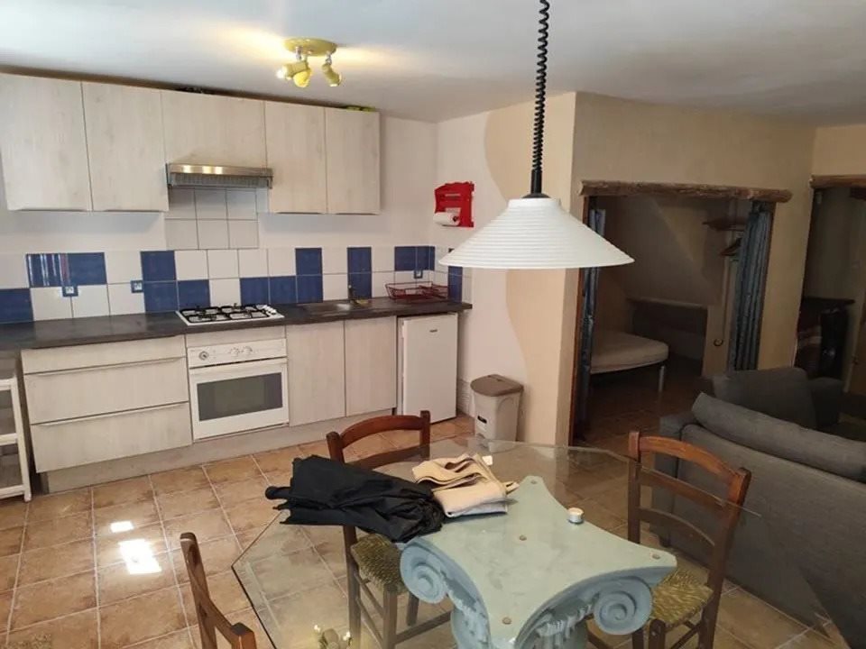 Maison à vendre, 101m², Aspres-sur-Buëch