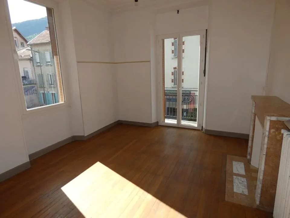 Appartement à louer, 70m², Veynes