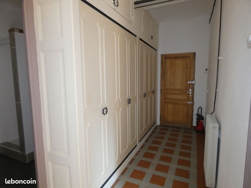 Appartement à louer, 70m², Veynes