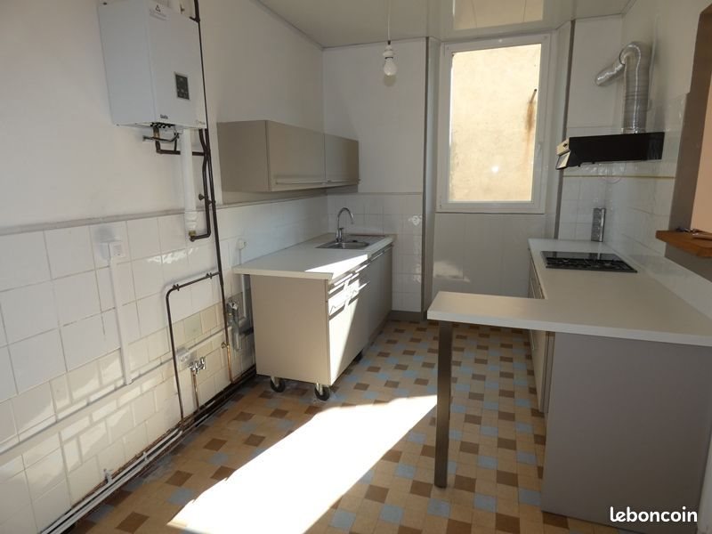 Appartement à louer, 70m², Veynes