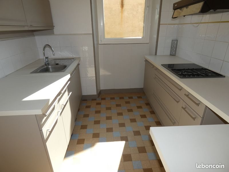 Appartement à louer, 70m², Veynes