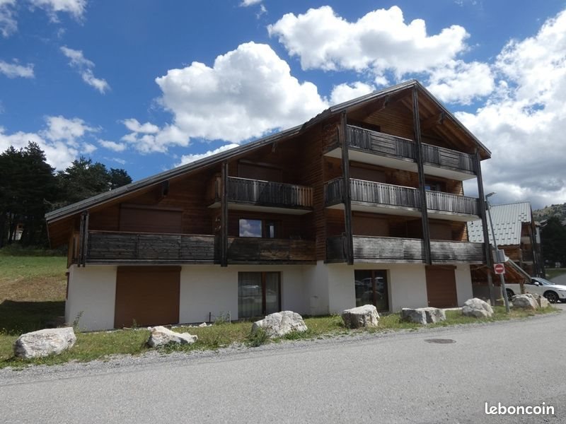 Appartement à vendre, 35m², Agnières-en-Dévoluy