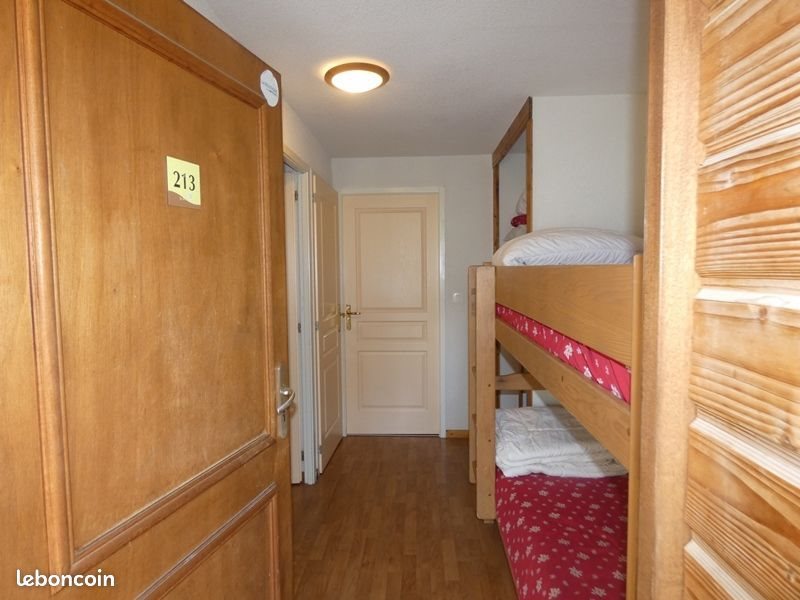Appartement à vendre, 35m², Agnières-en-Dévoluy